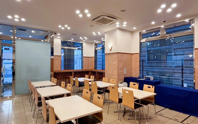 Toyoko Inn Soka Station Nishi