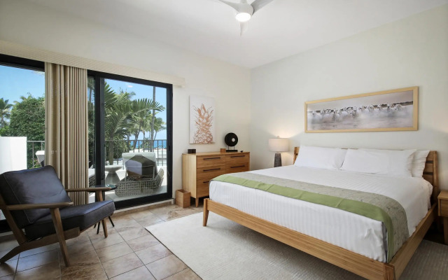 Royal Sea Cliff Kona by OUTRIGGER