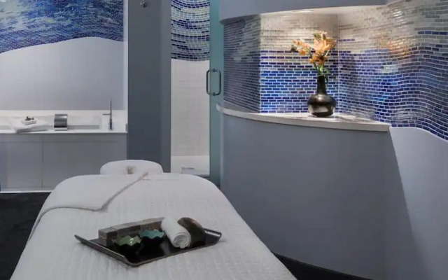 Canyon Ranch Health Resorts Lenox