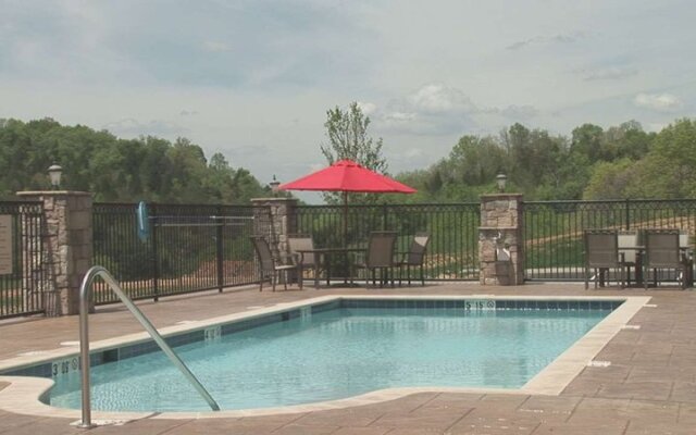 Hampton Inn & Suites Sevierville At Stadium Drive