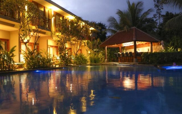 Ubud Wana Resort