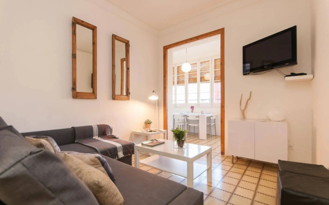 Weflating Sant Antoni Market