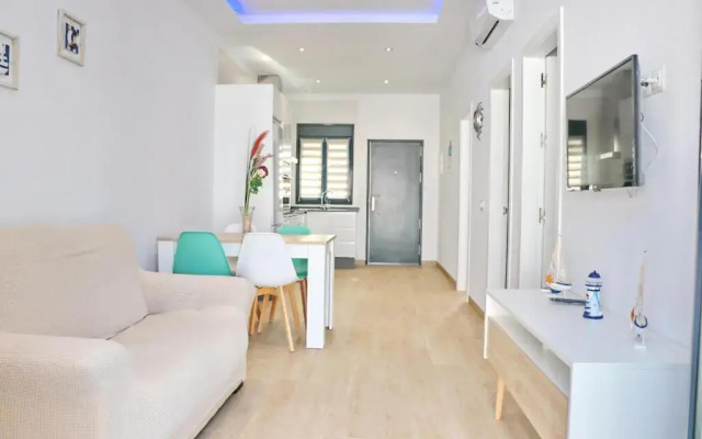 Casa con piscina de agua salada III