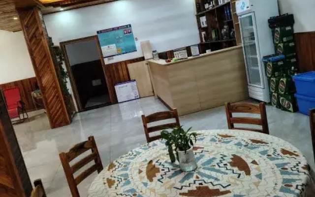 Libo Runjing B&B