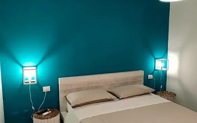 B&B Mediterranea