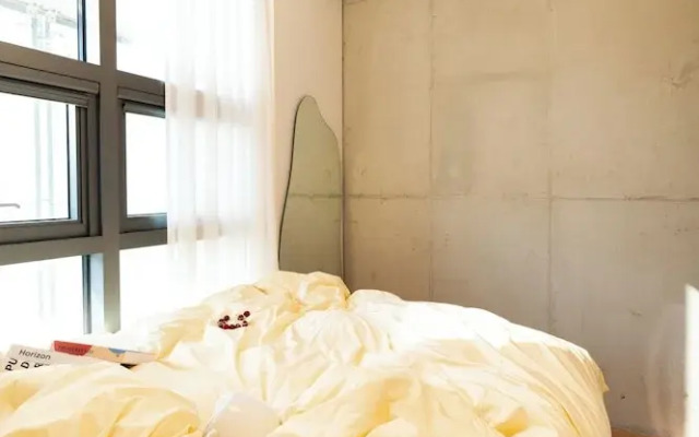 Maison de Wave 4