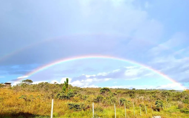 Toca Dos Coelhos Chales