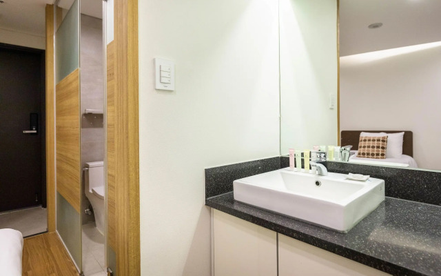 Vistacay Hotel Worldcup