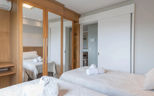 Via Florida Luxo I - 302