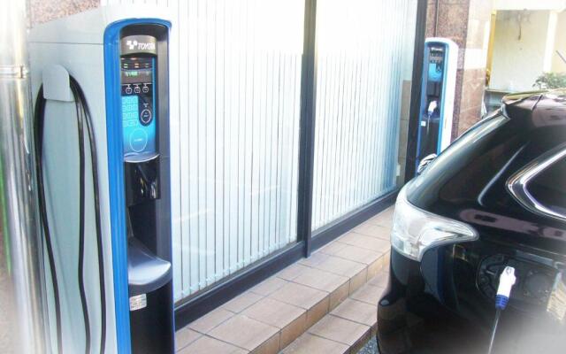 Hotel Royal Garden Kisarazu / Vacation STAY 72206