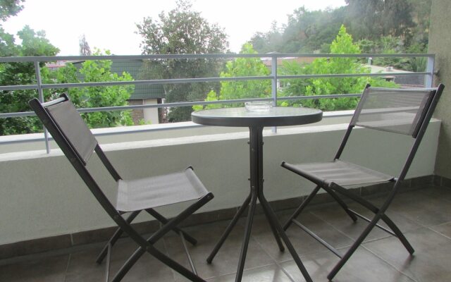Providencia Town Apartments