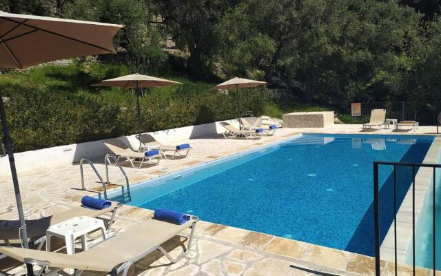 Apartment Zeus 2-Private Pool