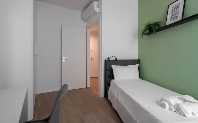 Carducci Modern Apartments