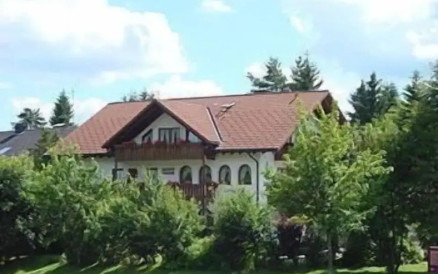 Gästehaus Riesenbühl