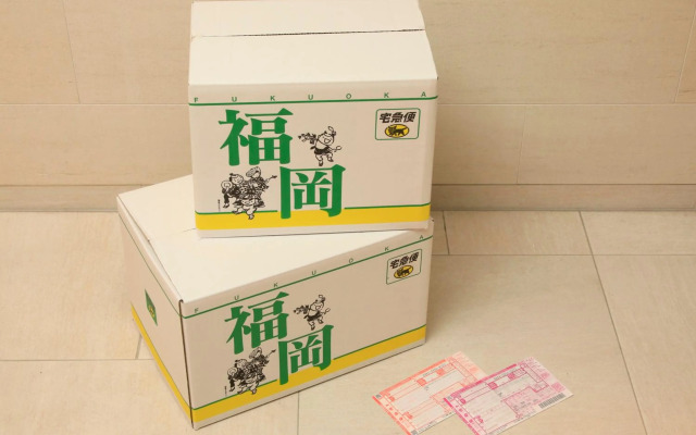 Richmond Hotel Tenjin Nishidori