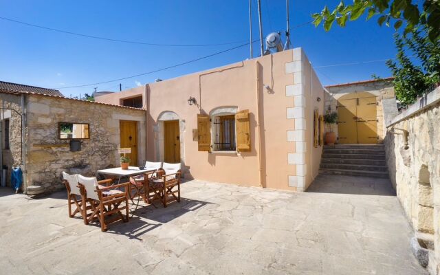 The Rose Garden Villa