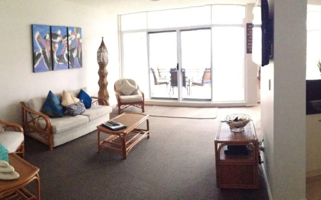 Sunrise Apartments Tuncurry