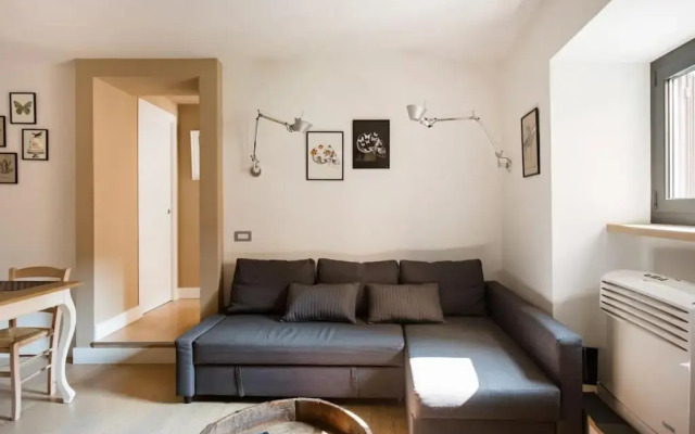 Trastevere numero 28