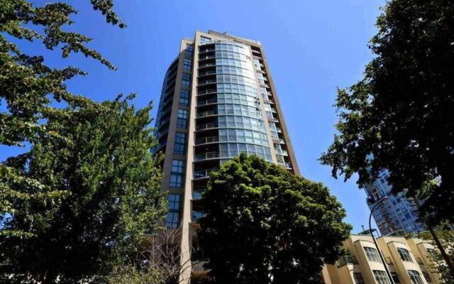 Sunset Beach Walk 2BD+2BA+1PRK Yaletown