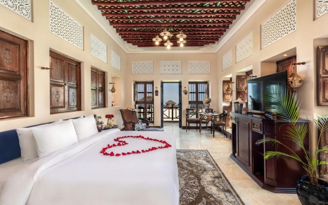 Al Maya Island & Resort - photo 5