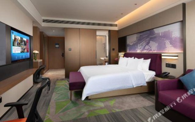 Hampton by Hilton Beijing Guomao CBD