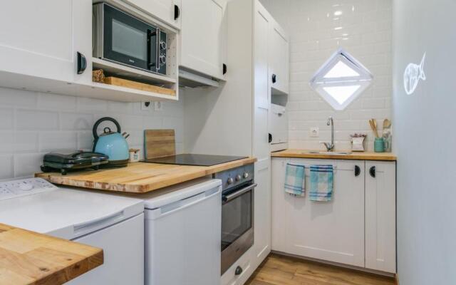 Beach House Apartment