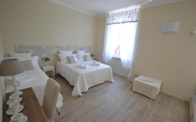 Affittacamere Casa Danè