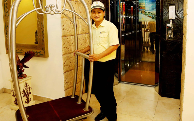 Gold Coast Da Nang Hotel