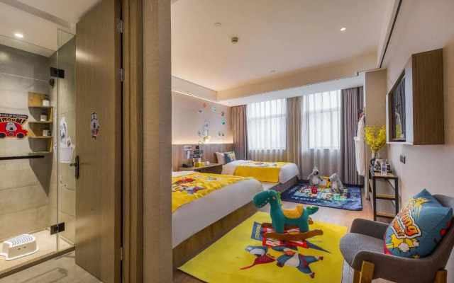 Chenfeng Zhenpin Hotel