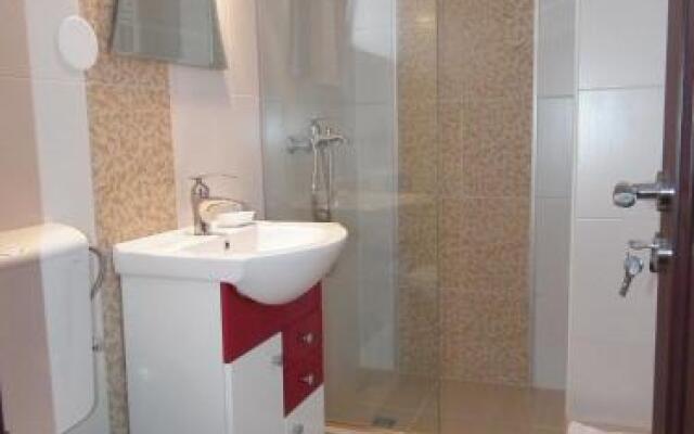 Vila Queen Mary