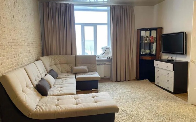 Апартаменты СевеРент (SeveRent) на ул. Первомайская, 37