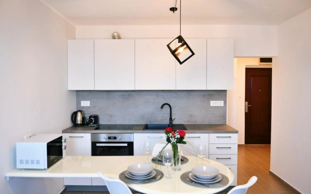 Mamma Mia Lux Apartment