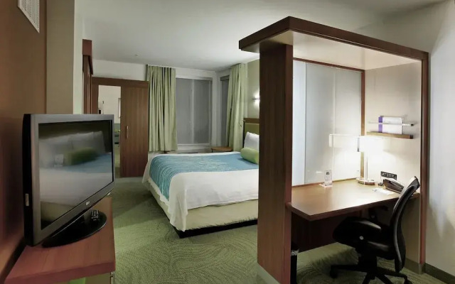 Springhill Suites Lake Charles