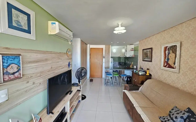 Carneiros Beach Resort - Paraíso Beira Mar