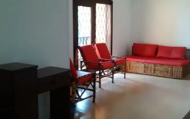 Hostel Scheckinah
