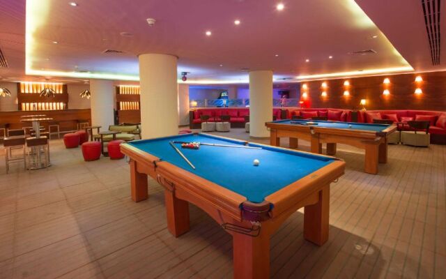 Baron Palace Sahl Hasheesh