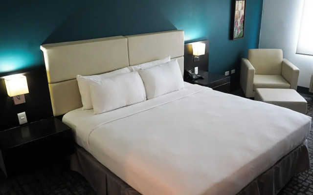 Costa Bahia Hotel & Convention Center