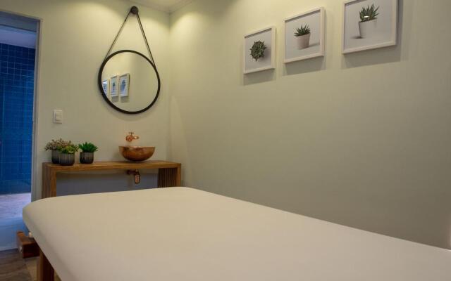 Hotel Vila Verde
