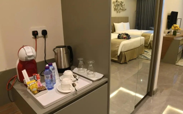 The Mark Hotel