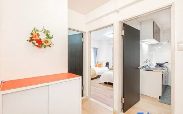 KYARA HOTEL Misumi202