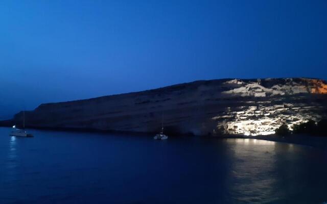 BLUE PHAISTOS No3