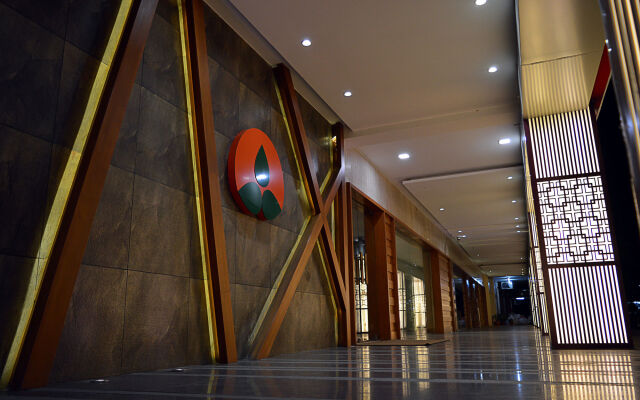 Hotel Cama