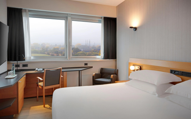 Crowne Plaza Milan - Linate by IHG