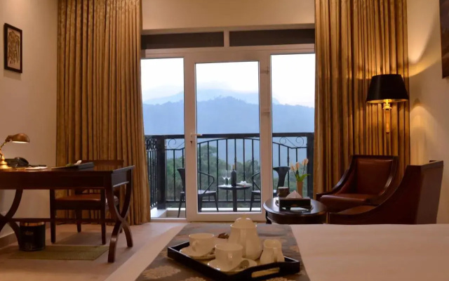 Montrose Golf Resort & Spa