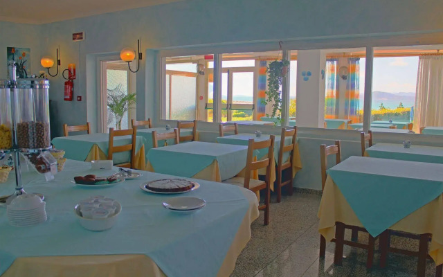 Hotel Castello