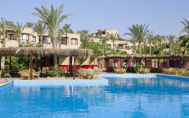Tamra Beach Resort