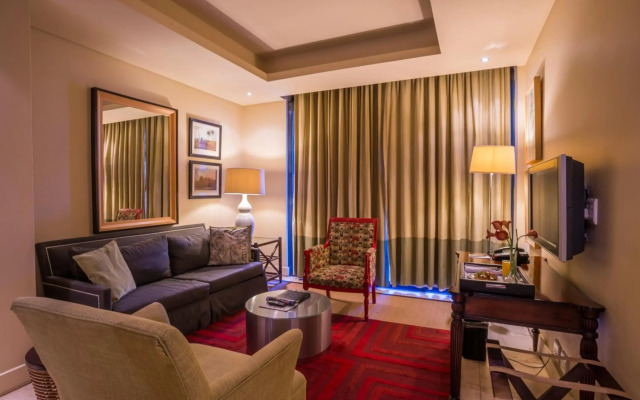 Royal Palm Hotel