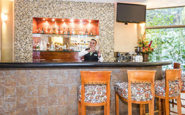 Holiday Inn Managua - Convention Center by IHG