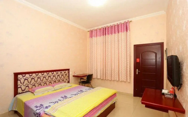 Guanghan Sunshine Hostel