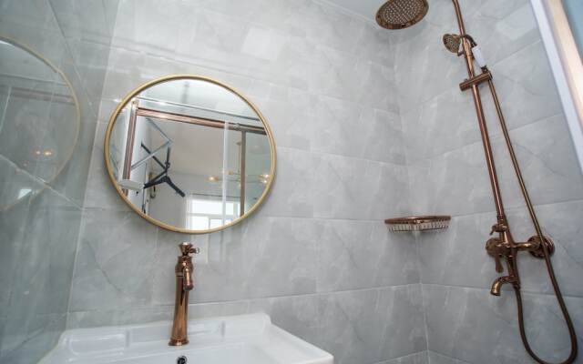 Qingdao Dream Plus Homestay